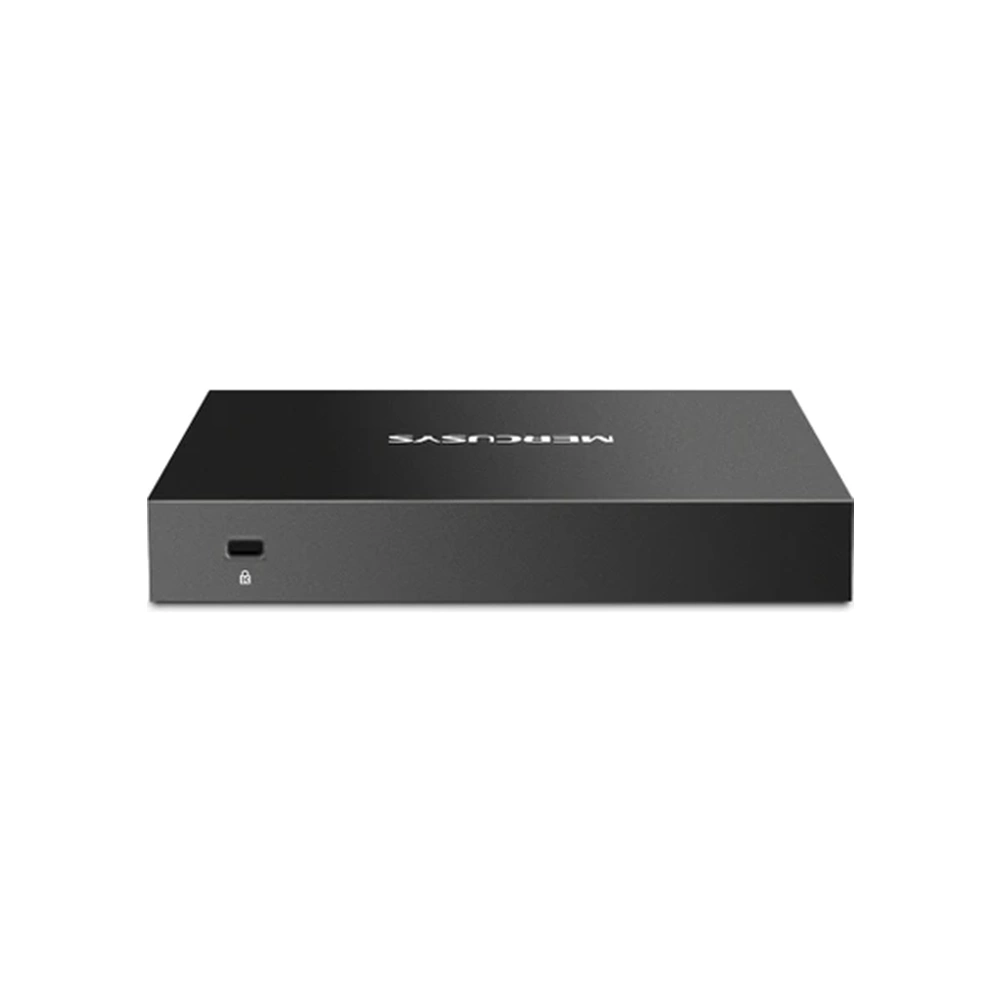 TP-LINK MS108GS MS108GS 8-Port Gigabit Desktop Switch