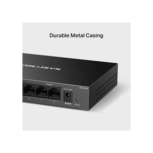 TP-LINK MS108GS MS108GS 8-Port Gigabit Desktop Switch