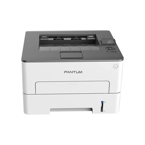 PANTUM P3010DW P3010DW Mono Laser Yazıcı 30ppm Dublex/Network/Wi-Fi