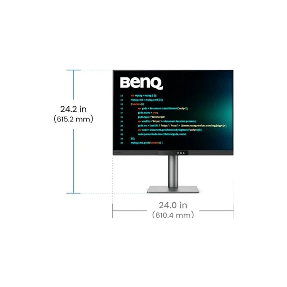 Benq RD280UG 28.2