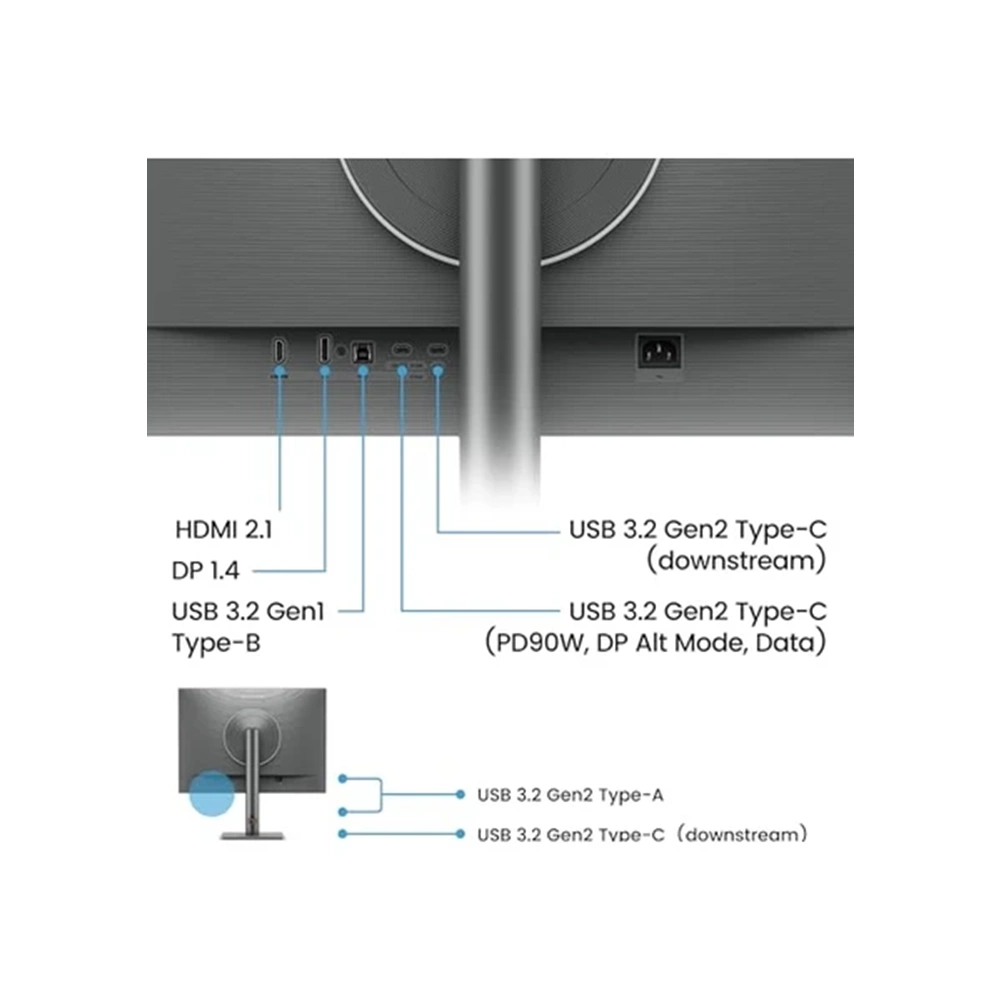 Benq RD280UG 28.2