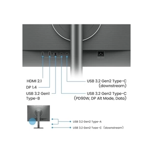 Benq RD280UG 28.2