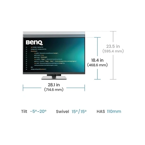 Benq RD320UA 32