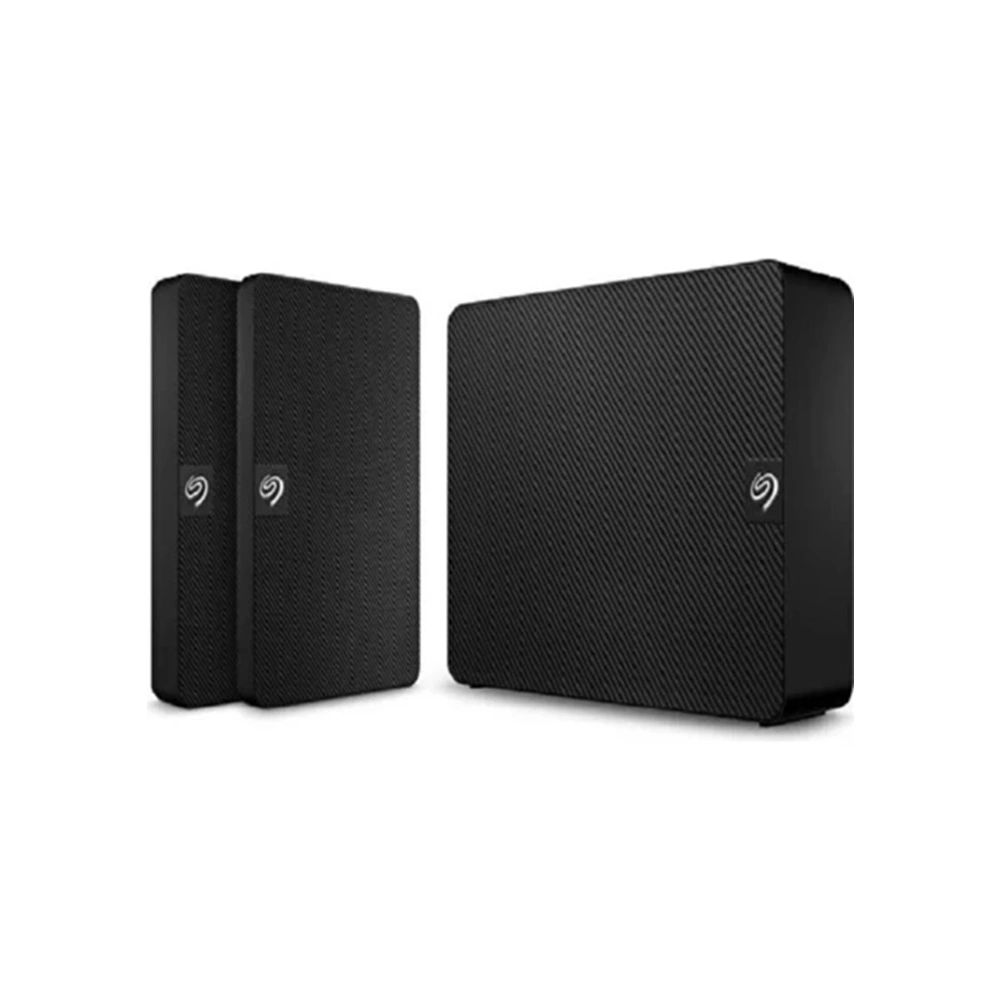16 TB SEAGATE 3.5 EXPANSION STKP16000400 TAŞINABİLİR DİSK