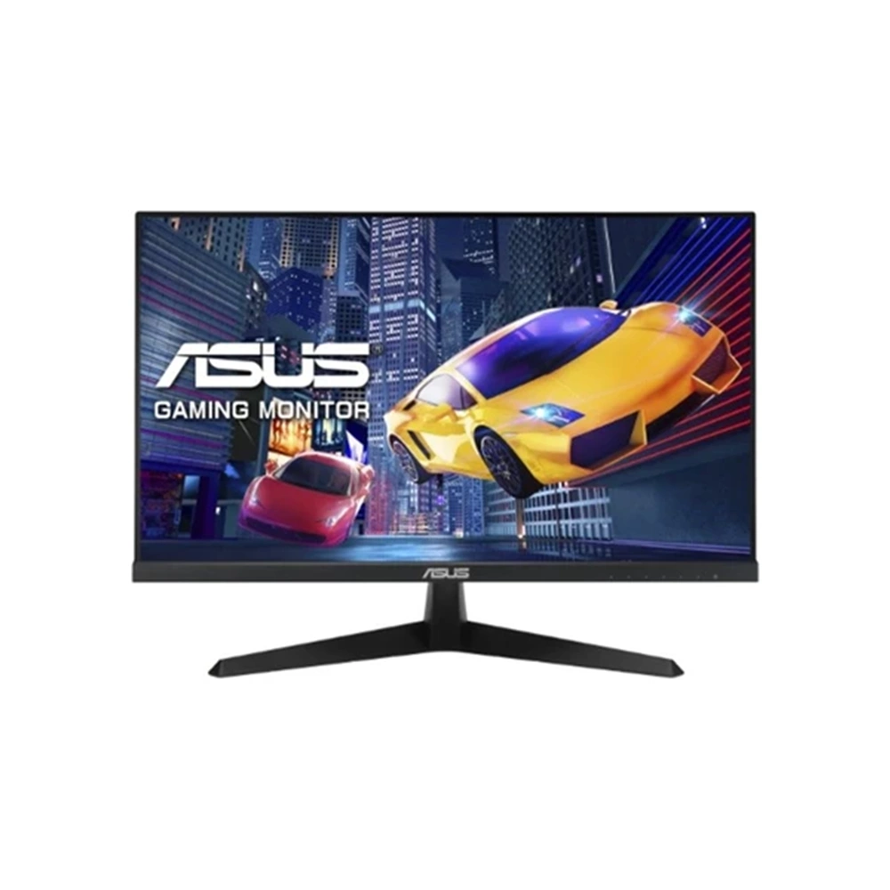 23.8 ASUS VY249HGR IPS 1MS 120MHZ 1XVGA 1XHDMI FHD1920X1080 FLICKER FREE VESA SİYAH