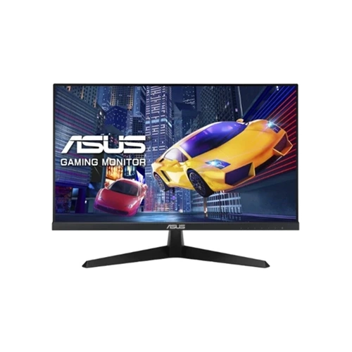 23.8 ASUS VY249HGR IPS 1MS 120MHZ 1XVGA 1XHDMI FHD1920X1080 FLICKER FREE VESA SİYAH