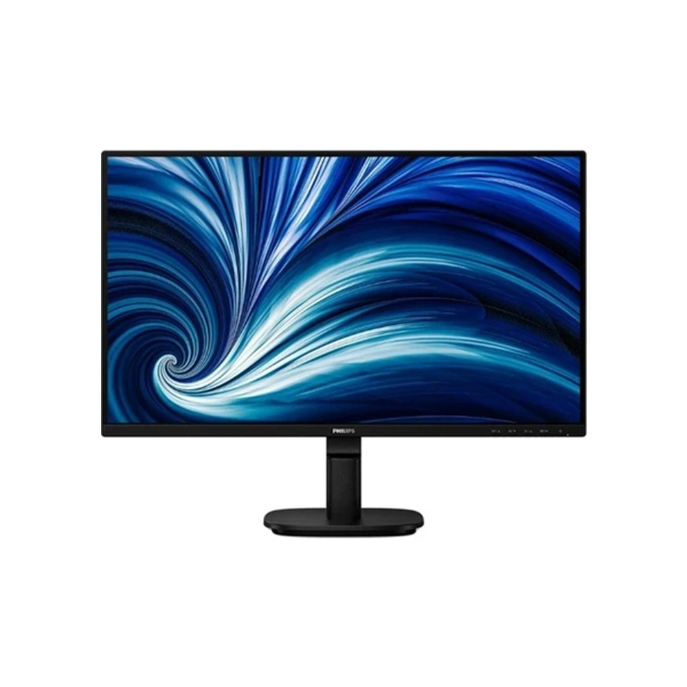23.8 PHILIPS 24B2N2200/00 IPS 4MS 120MHZ 1XVGA 1XHDMI 1XDP FHD 1920X1080 HOPARLÖR VESA SİYAH (5 YIL GARANTİ)