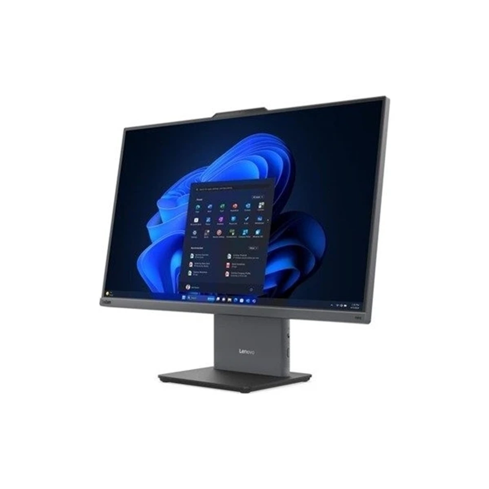 LENOVO NEO 50A THINKCENTRE 13QH000XTR INTEL ULTRA 7-256V 16GB 512SSD 23.8 DOS AIO // DOKUNMATİK