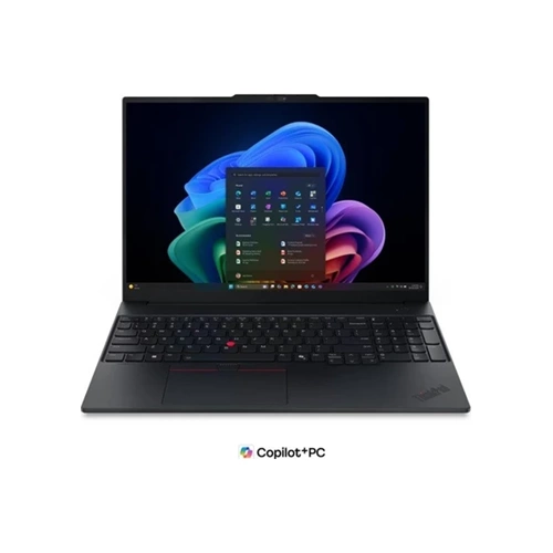LENOVO NB E16 THINKPAD 22AY003CTX ULTRA 7 258V 32GB 1TB SSD O/B 16 WIN11PRO (3 YIL GARANTİ)