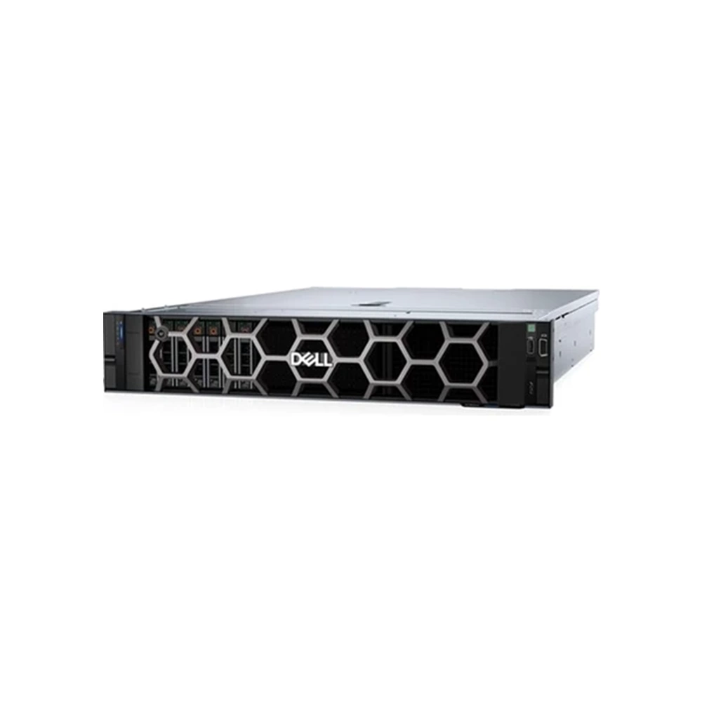 DELL POWEREDGE EMEA_PER760XS3FLEX XENON GOLD 2X5418Y 128GB 960GB SSD SATA 16X2.5