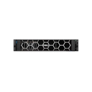 DELL POWEREDGE EMEA_PER760XS1FLEXI12 XENON SILVER 1X4410Y 64GB 8TB SATA 12X3.5