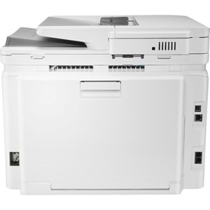 HP LazerJet Pro M283FDN Renkli MFP Fakslı 21/21ppm A4 Yazıcı 7KW74A