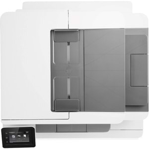 HP LazerJet Pro M283FDN Renkli MFP Fakslı 21/21ppm A4 Yazıcı 7KW74A