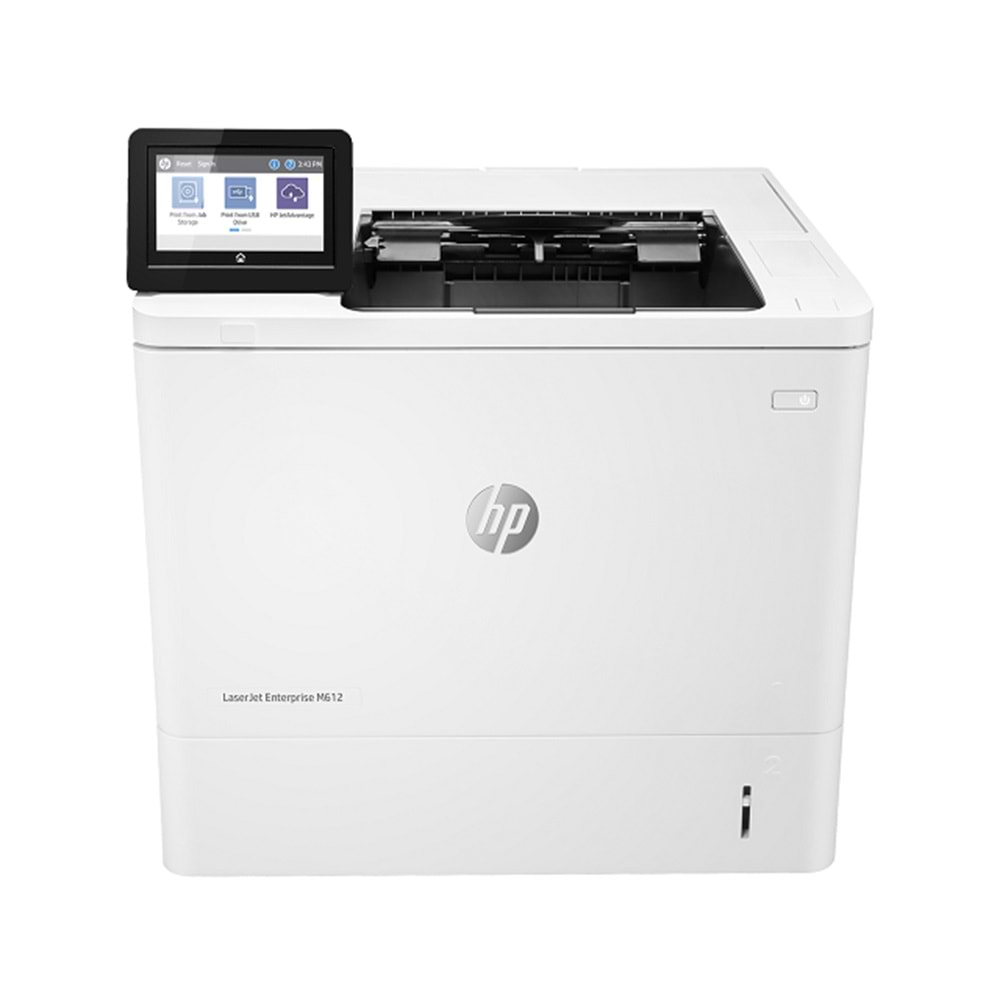 HP LazerJet Enterprise M612dn 71ppm Lazer Yazıcı A4 7PS86A