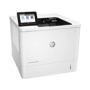 HP LazerJet Enterprise M612dn 71ppm Lazer Yazıcı A4 7PS86A