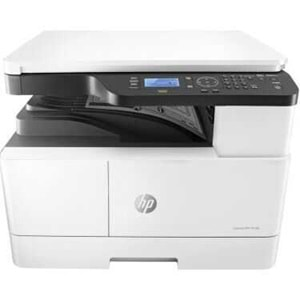 HP LazerJet M438N Mono Lazer MFP 22ppm A3 Yazıcı 8AF43A