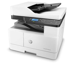 HP LazerJet M443NDA Lazer MFP 25ppm A3 Yazıcı 8AF72A