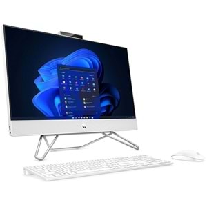 HP Aio Pro 240 G9 6D386EA I7-1255U 8GB 512SSD 23.8