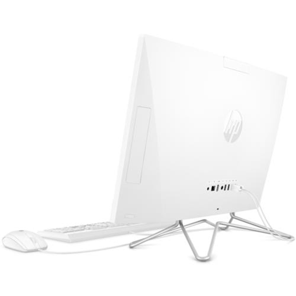 HP Aio 200 G4 5W7P0ES I3-1215U 4GB 256SSD 21.5