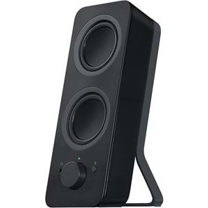 Logitech Bluetooth 2+0 Siyah Hoparlör 980-001295