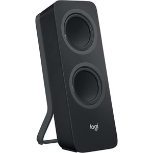 Logitech Bluetooth 2+0 Siyah Hoparlör 980-001295