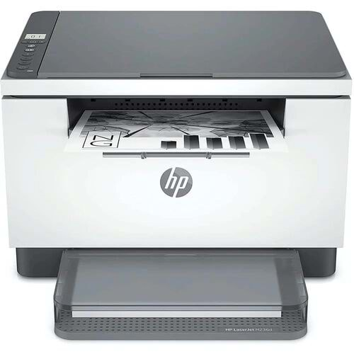 HP LaserJet MFP M236D Çok Fonksiyonlu Mono Laser Yazıcı A4 29ppm 9YF94A