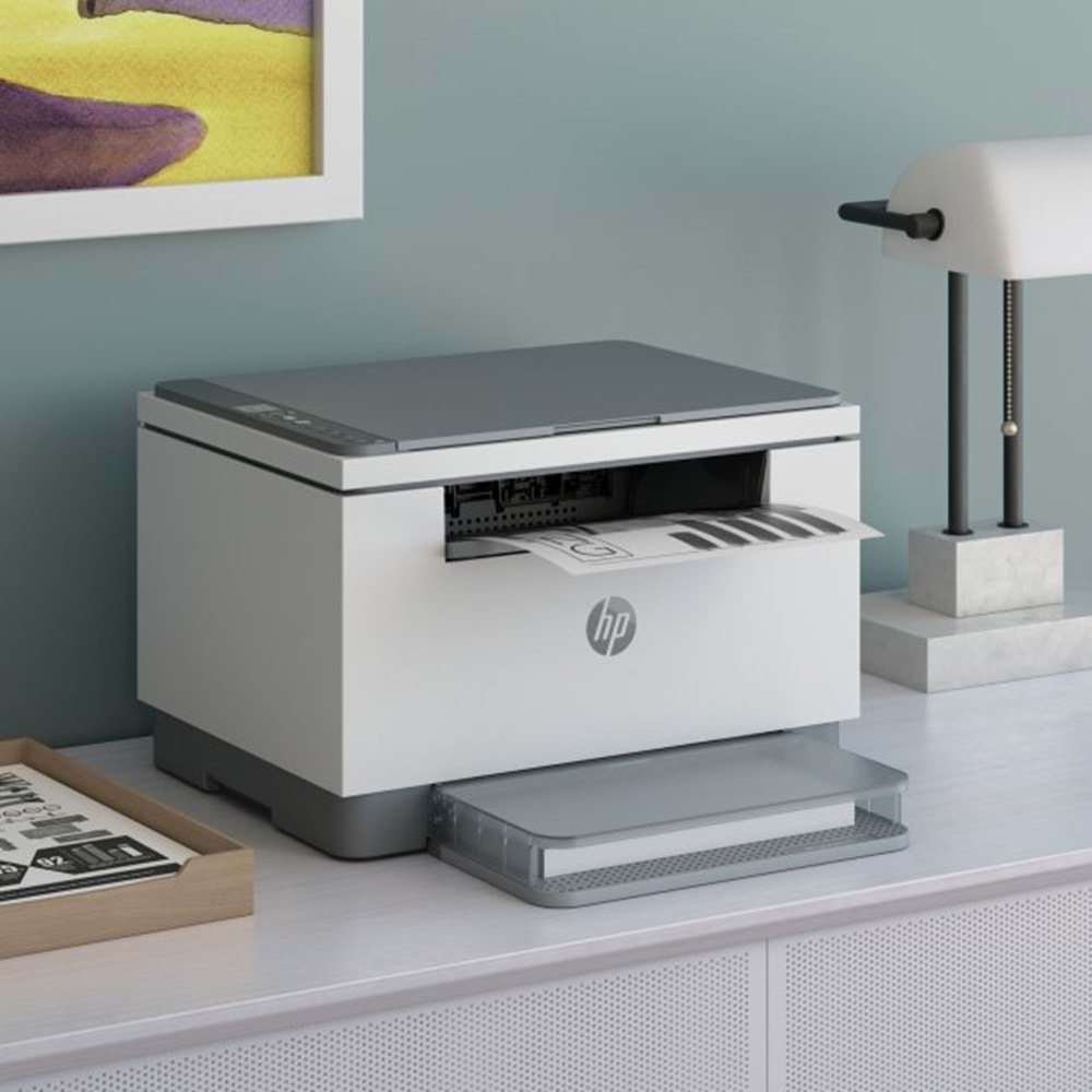 HP LaserJet MFP M236DW Çok Fonksiyonlu Mono Lazer Yazıcı A4 29ppm 9YF95A