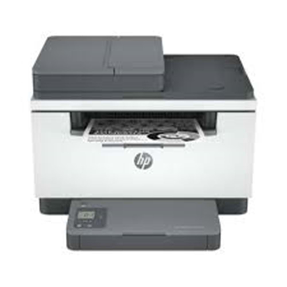 HP LaserJet MFP M236DW Çok Fonksiyonlu Mono Lazer Yazıcı A4 29ppm 9YF95A