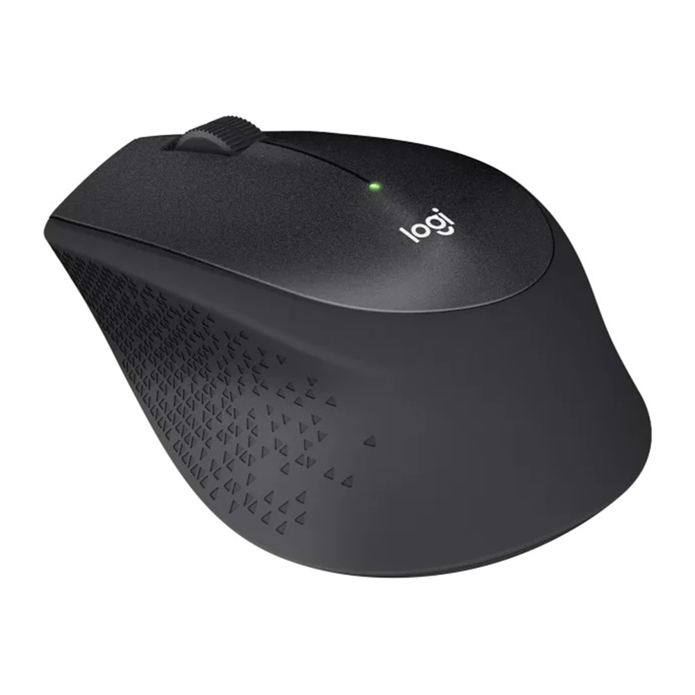 Logitech M330 Silent Mouse Usb Siyah 910-004909