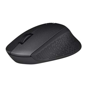 Logitech M330 Silent Mouse Usb Siyah 910-004909