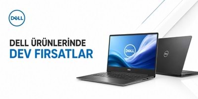 Dell laptop, masaüstü bilgisayar ve aksesuar modellerini en uygun fiyatlarla keşfedin. Güçlü performans ve kaliteli ürünler burada!