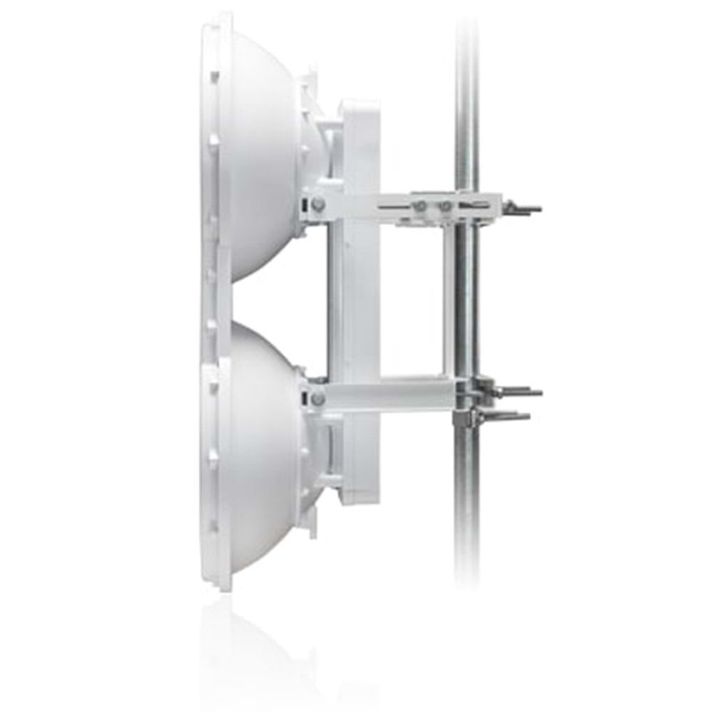 Ubiquiti AirFiber AF-5U 5 Ghz 1.4 Gbps 5.7-6.2 Ghz PTP Link