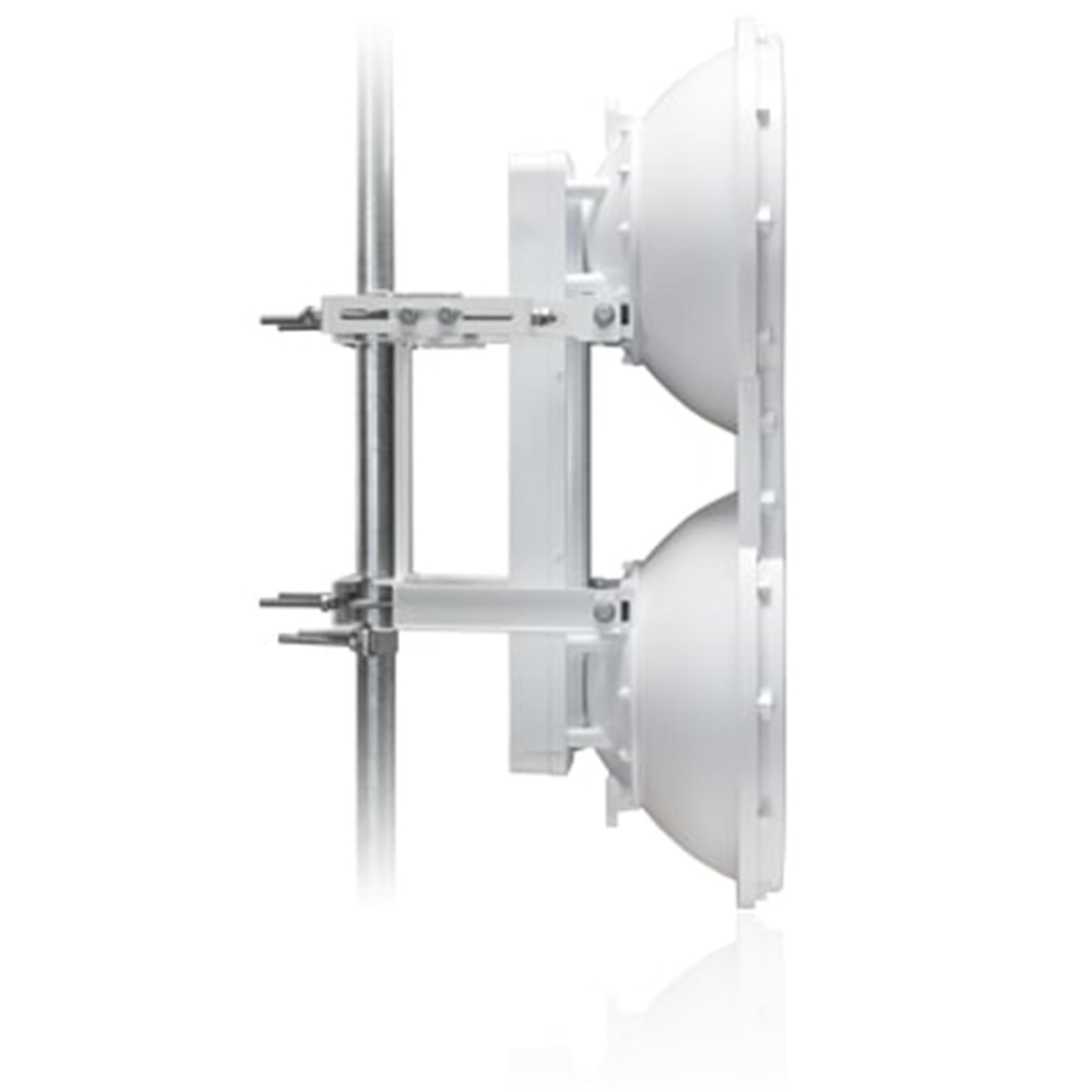 Ubiquiti AirFiber AF-5U 5 Ghz 1.4 Gbps 5.7-6.2 Ghz PTP Link