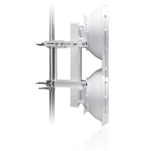 Ubiquiti AirFiber AF-5U 5 Ghz 1.4 Gbps 5.7-6.2 Ghz PTP Link
