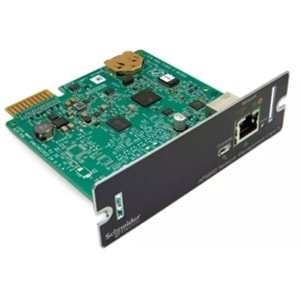 APC UPS Network Güç Kaynağı Yönetim Kartı AP9640