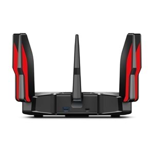 TP-Link ARCHER-AX11000 Next-Gen Tri-Band Gaming Router