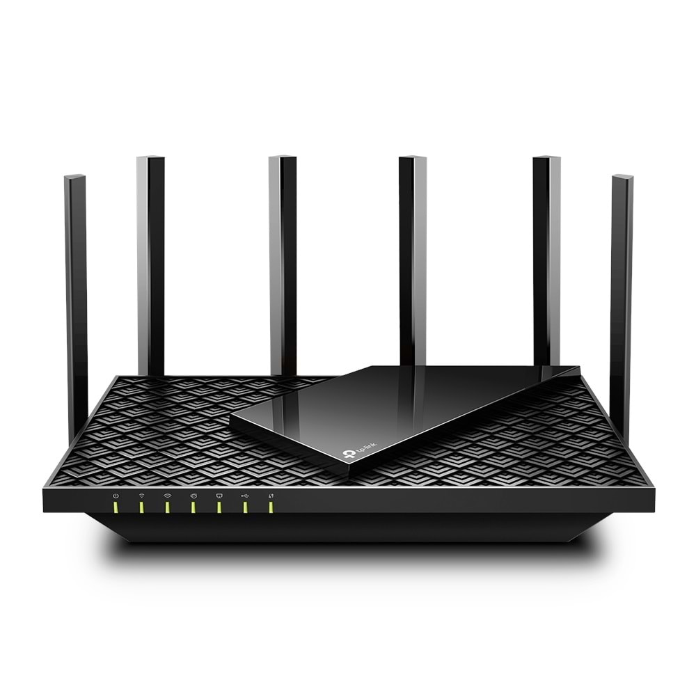 TP-Link ARCHER-AX73 AX5400 Dual-Band Gigabit Wi-Fi 6 Router