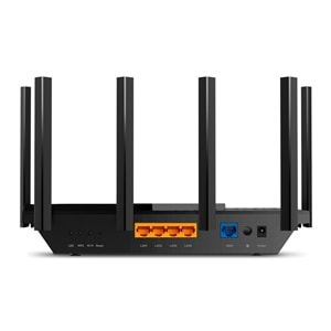 TP-Link ARCHER-AX73 AX5400 Dual-Band Gigabit Wi-Fi 6 Router