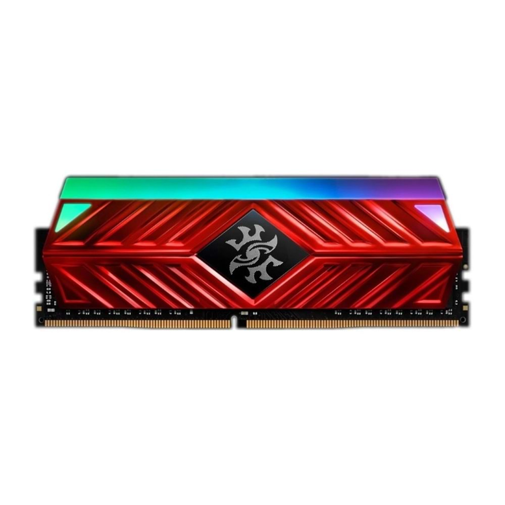 XPG 16GB 16GB 3000MHz DDR4 PC Kutulu Gaming Masaüstü RAM AX4U3000316G16ASR4