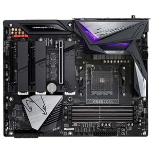 Gigabyte Mab AMD B550 AM4 DDR4 5400MHZ HDMI Aorus Pro Ac Anakart B550-AORUS-MASTER