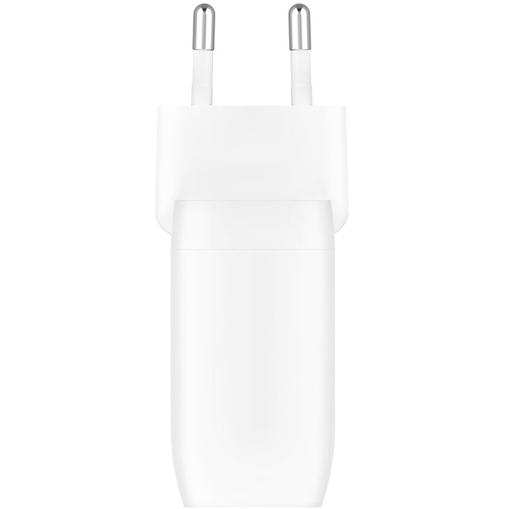 Belkin 60W İkili Usb-C Hızlı Şarj Aleti