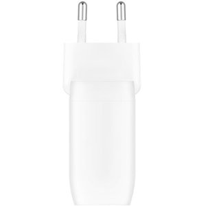Belkin 60W İkili Usb-C Hızlı Şarj Aleti