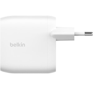 Belkin 60W İkili Usb-C Hızlı Şarj Aleti