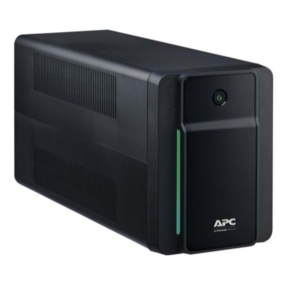 APC Back Güç Kaynağı UPS 900VA 230V AVR Schuko Sockets BVX900LI-GR