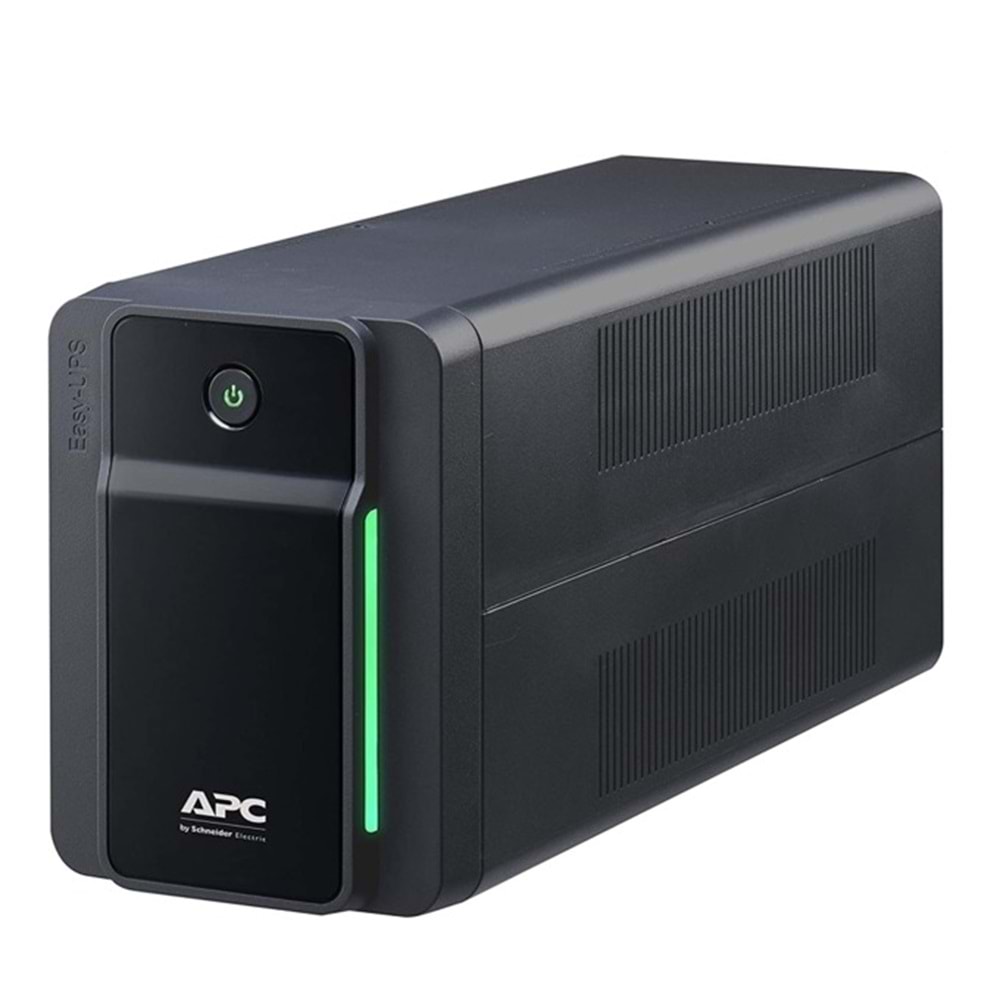 APC Back Güç Kaynağı UPS 900VA 230V AVR Schuko Sockets BVX900LI-GR
