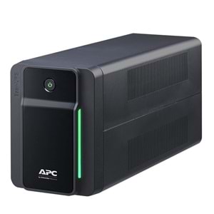 APC Back Güç Kaynağı UPS 900VA 230V AVR Schuko Sockets BVX900LI-GR