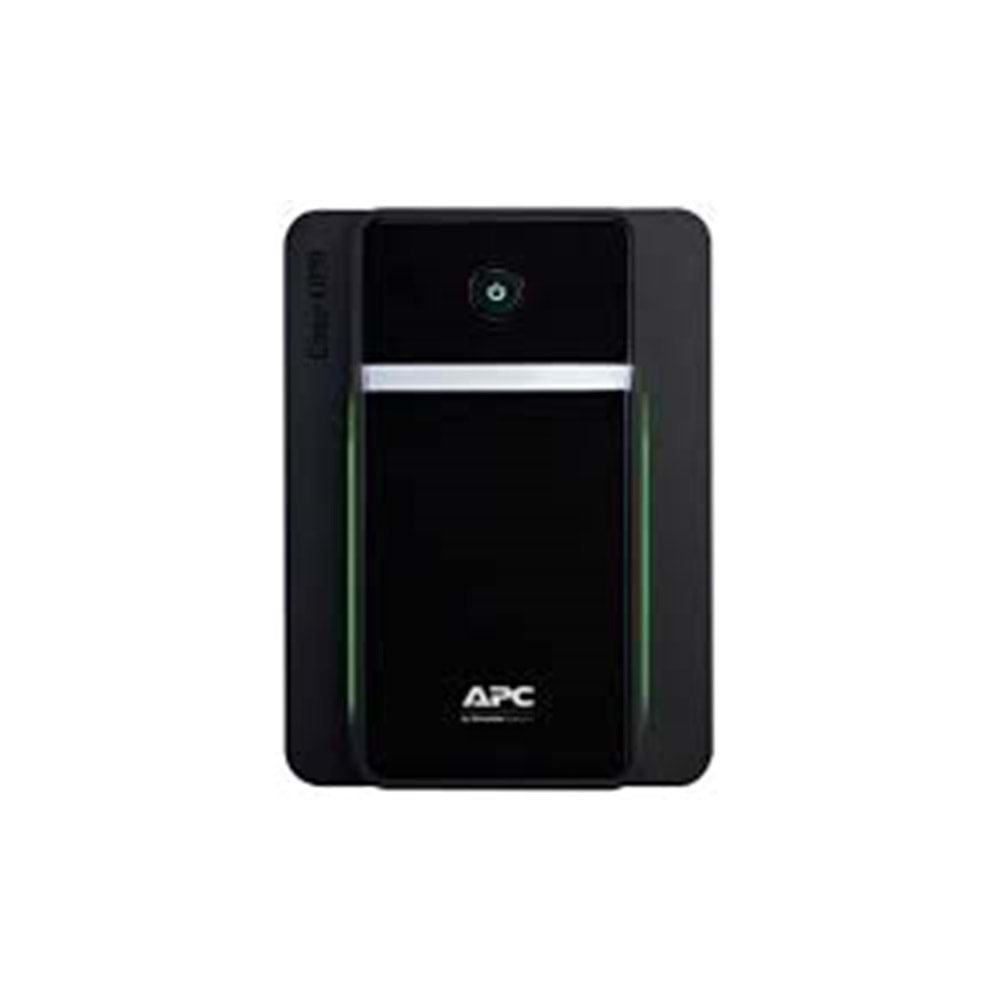 APC Back Güç Kaynağı UPS 900VA 230V AVR Schuko Sockets BVX900LI-GR