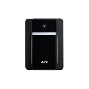 APC Back Güç Kaynağı UPS 900VA 230V AVR Schuko Sockets BVX900LI-GR