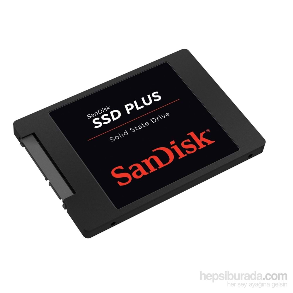 Sandisk SSD PLUS 240GB 2.5