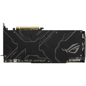 Asus ROG-STRIX-GTX1660TI-O6G-GAMING 6GB 192Bit GDDR56 DP,HDMI